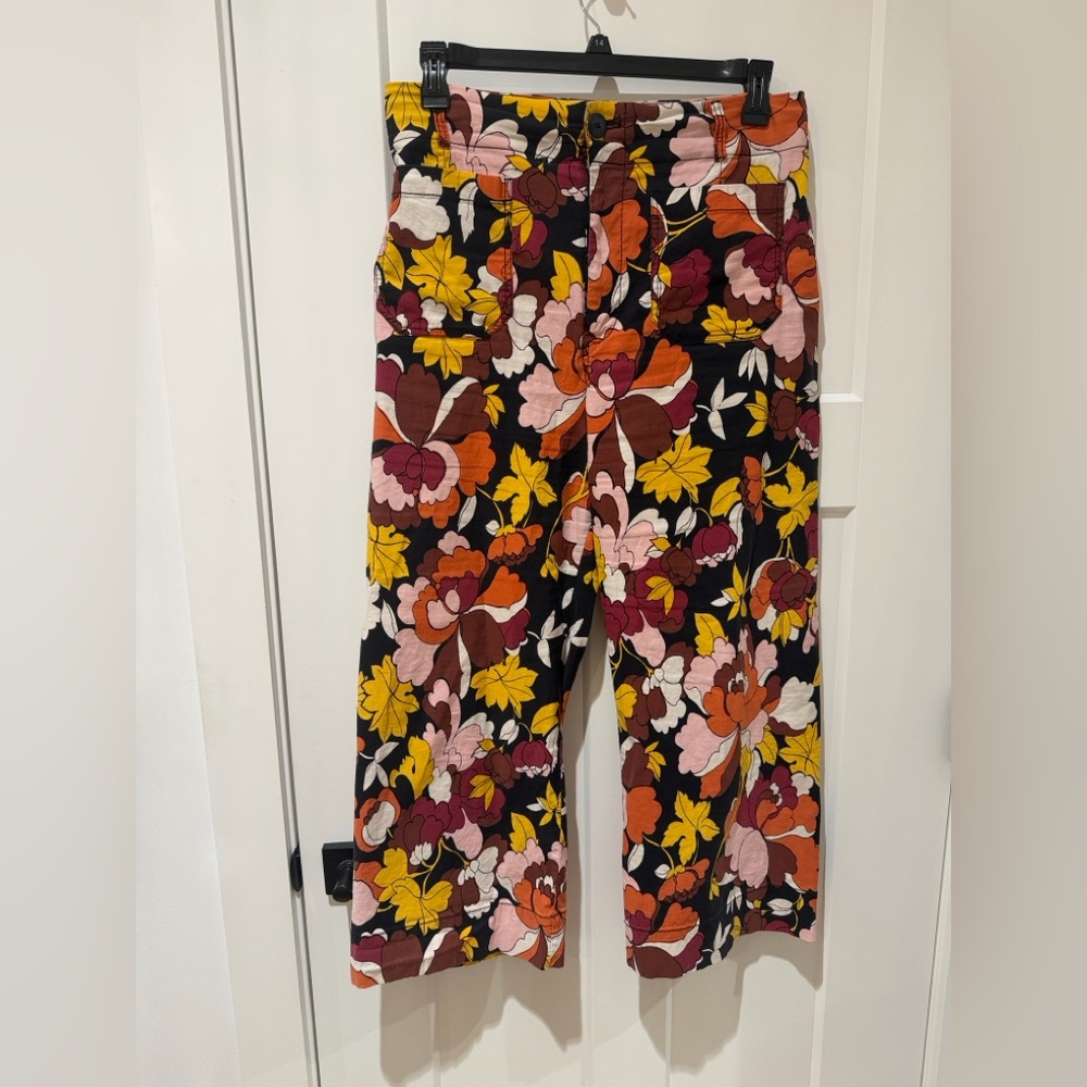 maeve colette pant